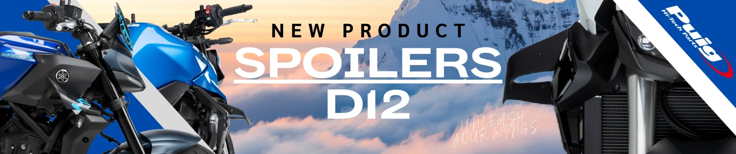 SPOILERS D12