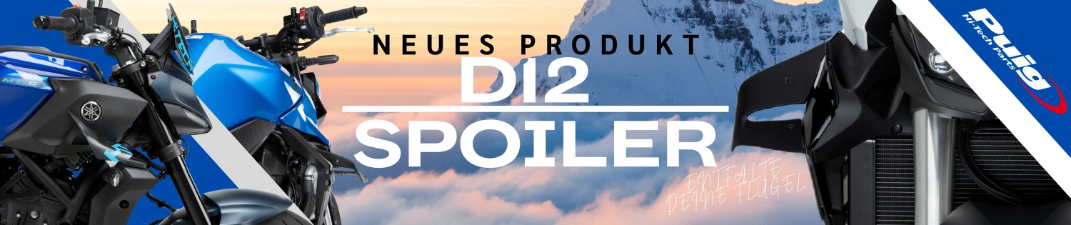 D12 SPOILER