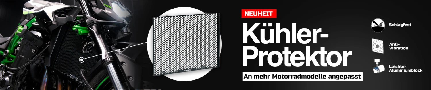 BANNER PROTECTOR RADIADOR