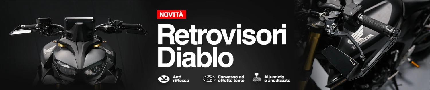 BANNER RETROVISOR DIABLO