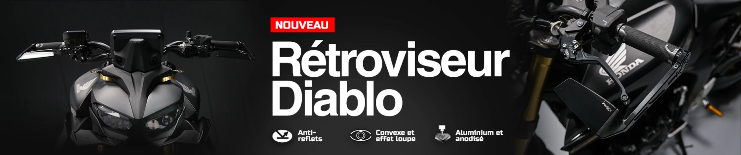 BANNER RETROVISOR DIABLO