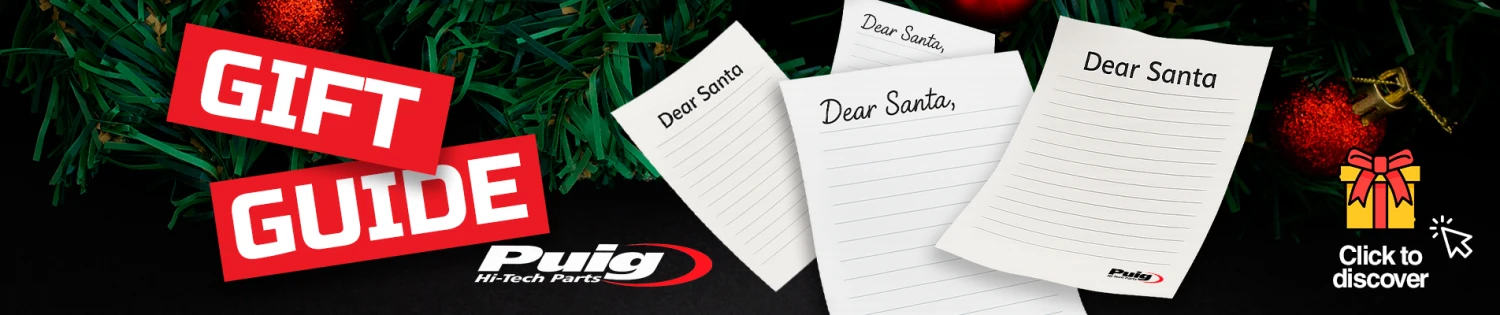 GUIA DE REGALOS NAVIDAD