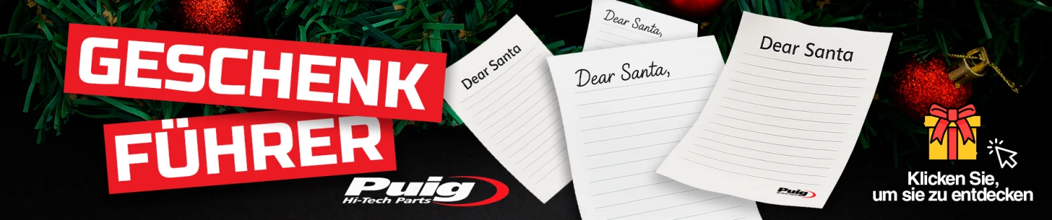 GUIA DE REGALOS NAVIDAD