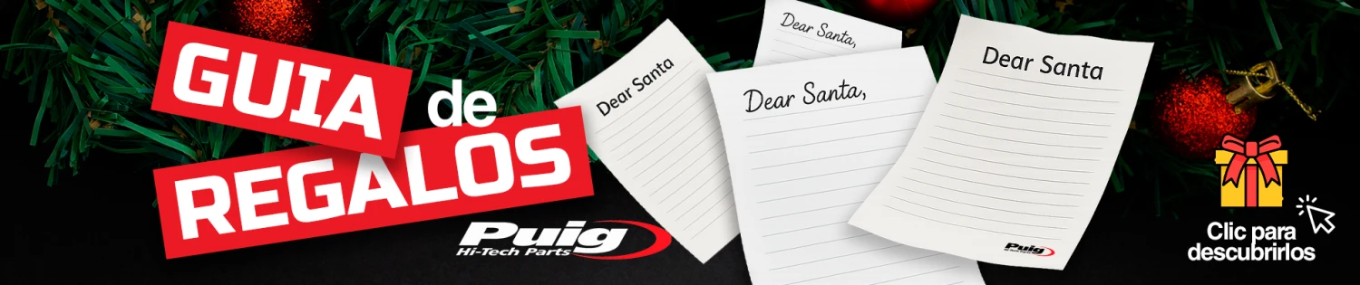 GUIA DE REGALOS NAVIDAD