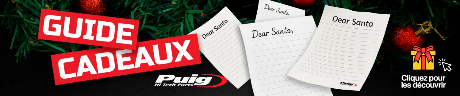 GUIA DE REGALOS NAVIDAD