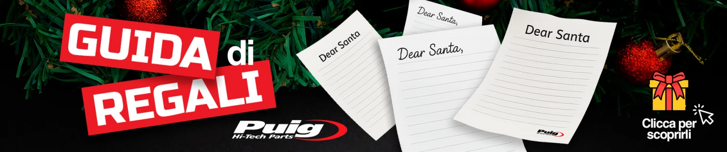 GUIA DE REGALOS NAVIDAD