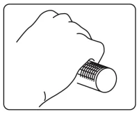 Goma punys Core