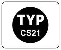 TYP CS21