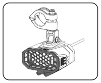 PROTECTOR DE FARO MIST