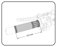 DIMENSIONES 123 RACING