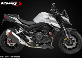 HONDA CB750 HORNET 2025