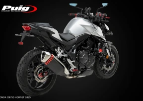 HONDA CB750 HORNET 2025