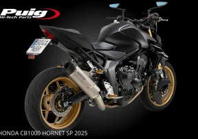HONDA CB1000 HORNET SP 2025