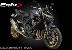 HONDA CB1000 HORNET SP 2025
