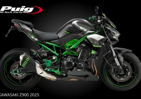 KAWASAKI Z900 2025
