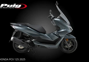 HONDA PCX 125 2025