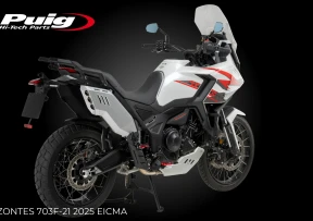 ZONTES 703F-21 2025 EICMA