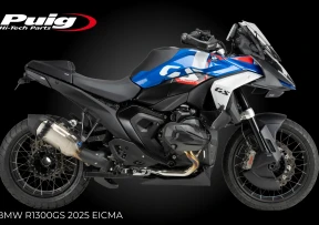 BMW R1300GS 2025 EICMA