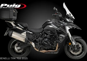 BENELLI TRK 702 2025