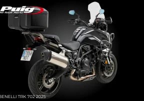 BENELLI TRK 702 2025