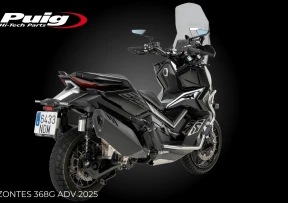 ZONTES 368G ADV 2025