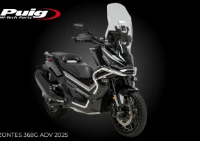 ZONTES 368G ADV 2025