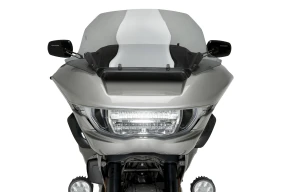 Cúpula High-Road Touring