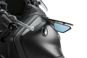  Rearview Mirror Aileron