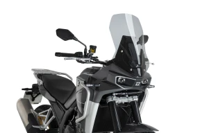 Touring Screen