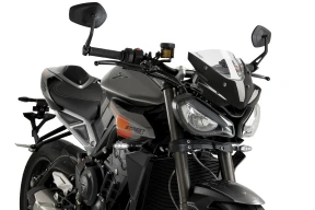 Windshield New Generation Sport
