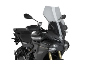 Cupolino Touring
