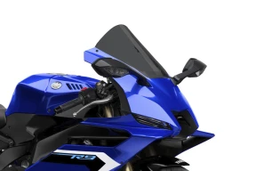 R-Racer Scheibe