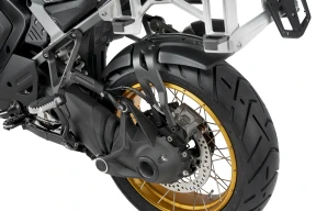 Rear Fenders