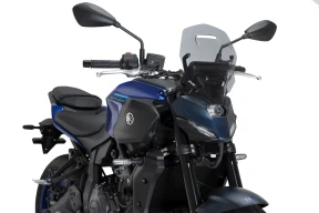 New Generation Touring