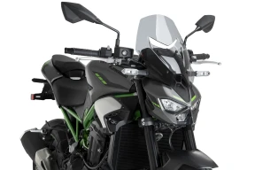New Generation Touring