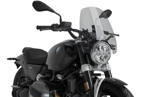 New Generation Touring