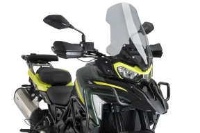 Cúpula Touring