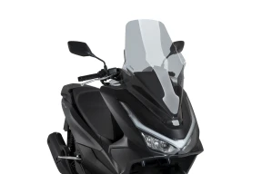 Windshield V-Tech Line Touring