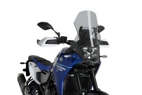 Touring Screen