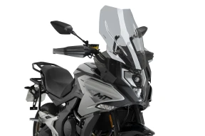 Cúpula Touring