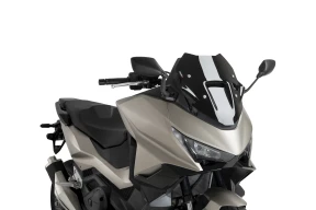 Windschutzscheibe V-Tech Line Sport