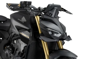 Alerons Frontals Naked