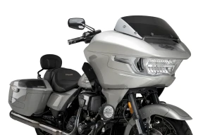 Deflectors Inferiors