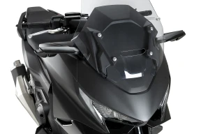 Rearview Mirror Aileron