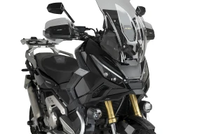 Alerons Frontals Naked