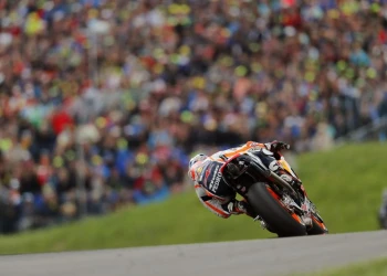 Eighth Sachsenring win for Marquez, Pedrosa third for fourth Repsol Honda Team double-podium this season