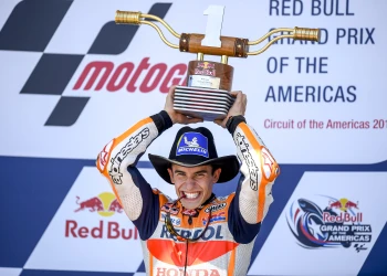 Grand Prix Red Bull of The Americas
