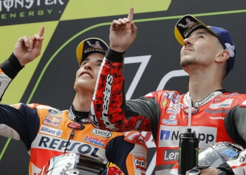 GRAND PRIX OF CATALONIA
