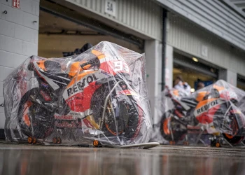 Great Britain GP