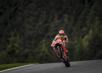 Österreich GP